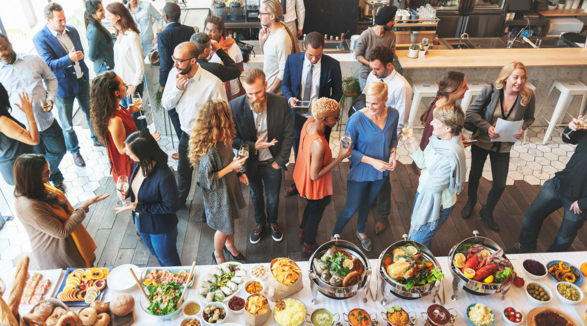 10 consigli per il party di lancio perfetto del tuo marchio