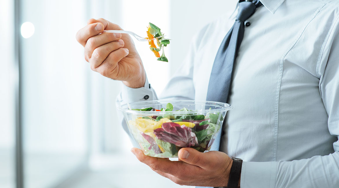 Come incentivare uno stile di vita sano nella tua azienda