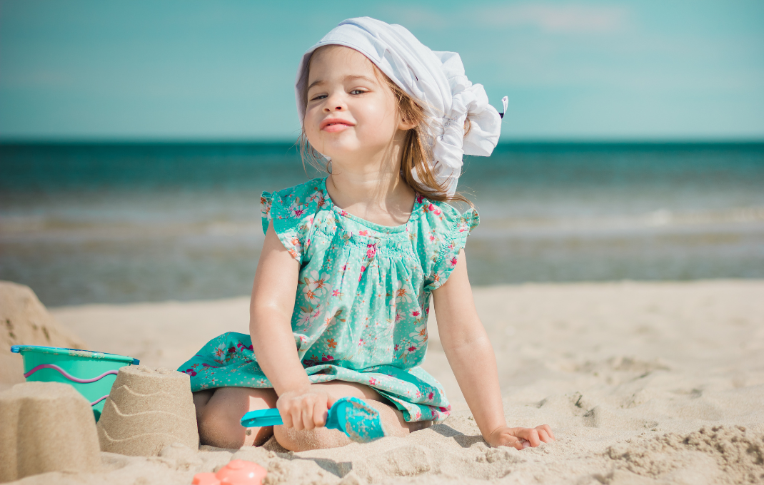 giochi da portare in spiaggia