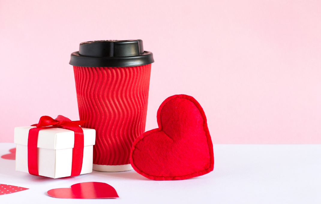 Gadget san valentino