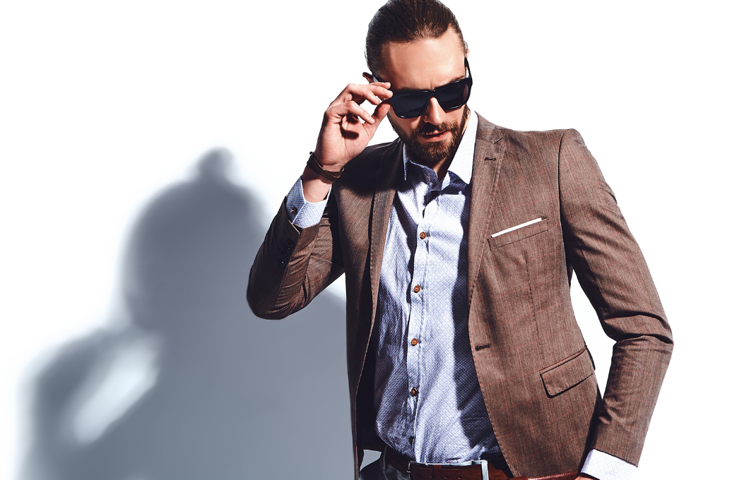 Moda uomo