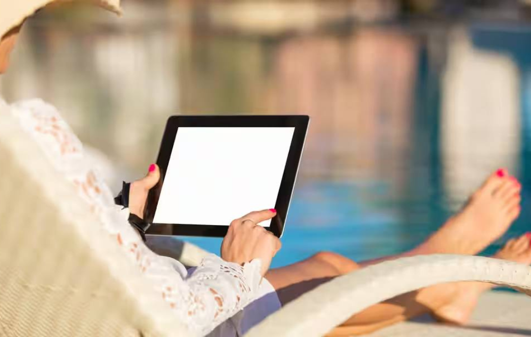 Gadget personalizzati per strutture ricettive