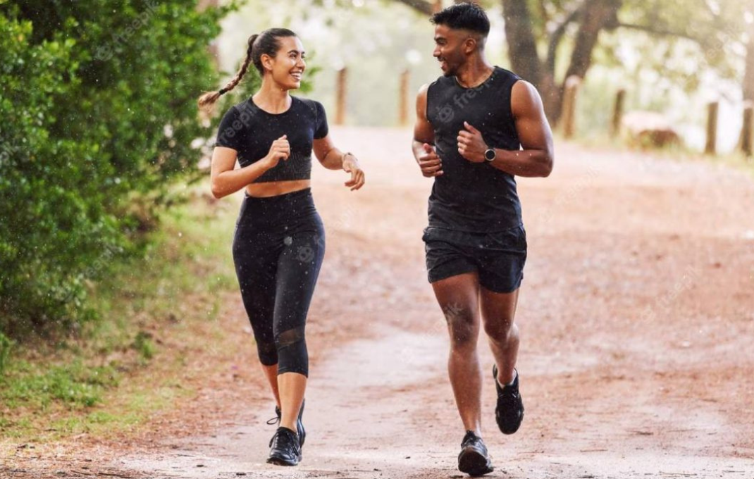 Magliette da palestra personalizzate