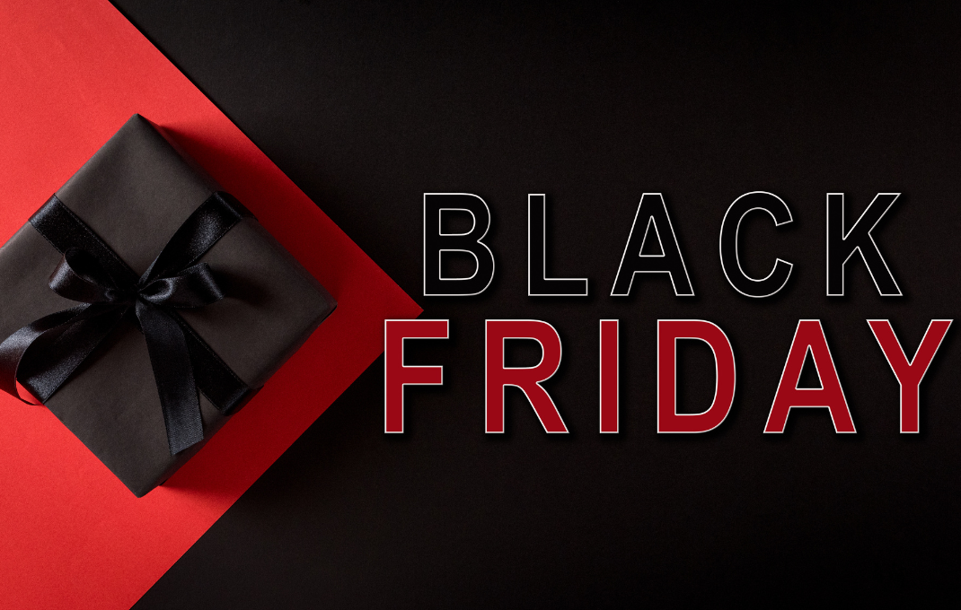 Black friday