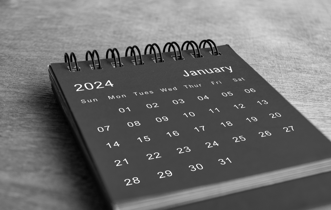 Calendari personalizzati