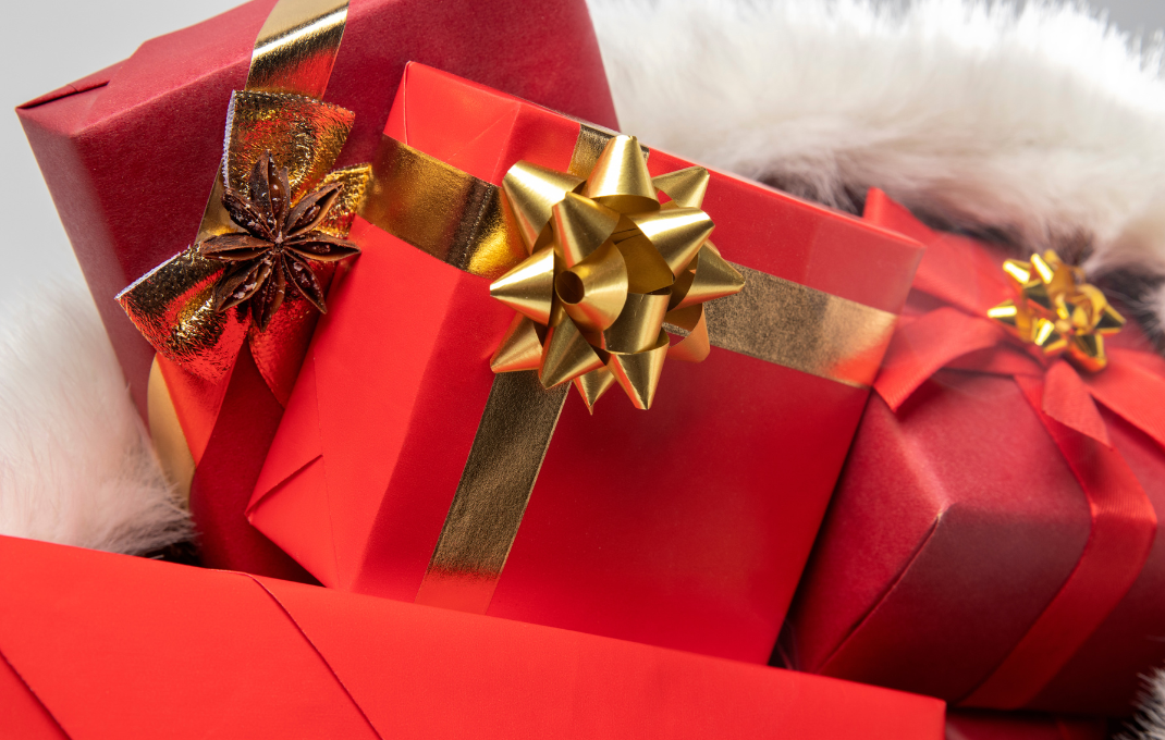 Regali di natale
