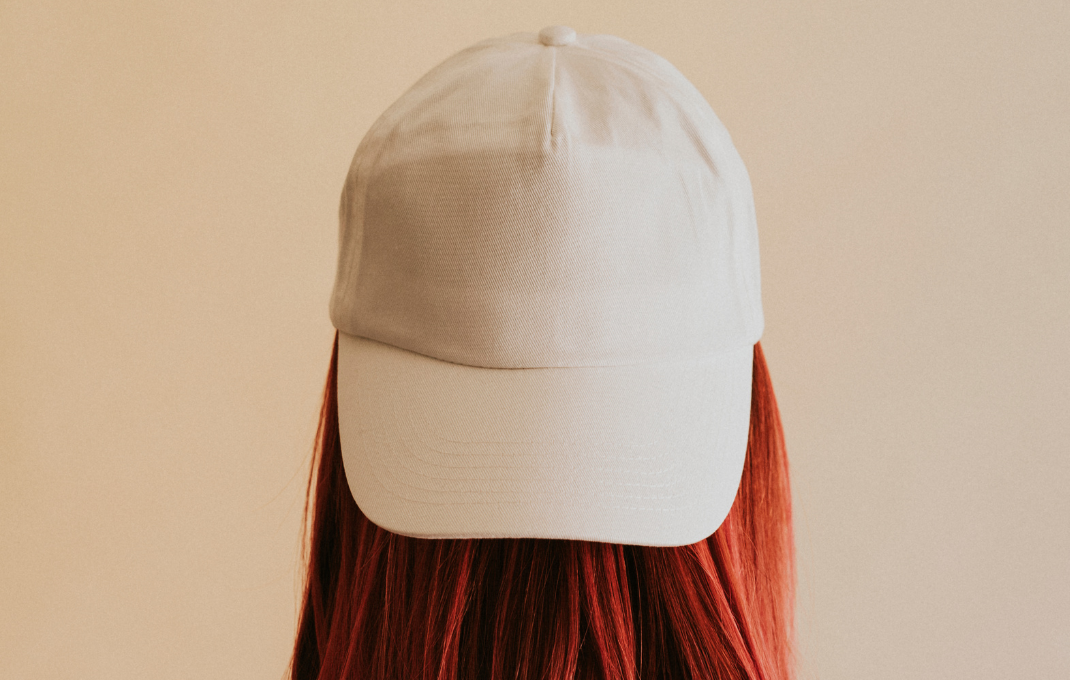 Cappellini personalizzati