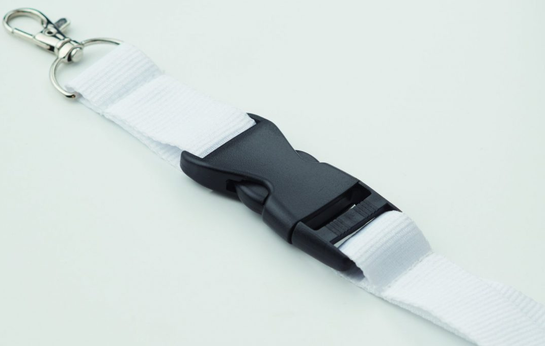 Lanyard personalizzati