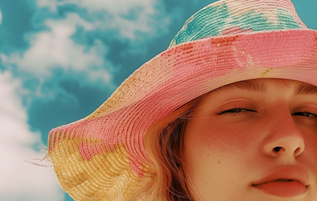 Cappelli personalizzati