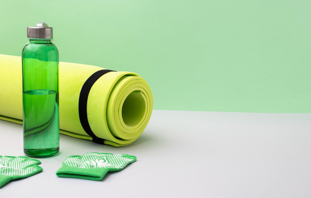 gadget fitness personalizzati