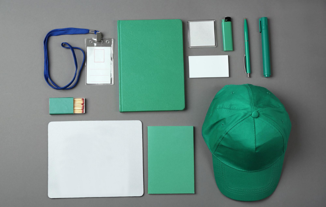 Gadget per fiere