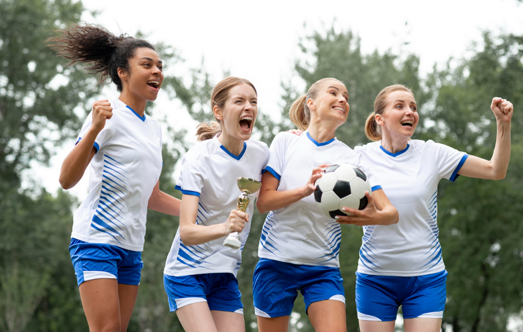 Guida alla scelta dei completi da calcio