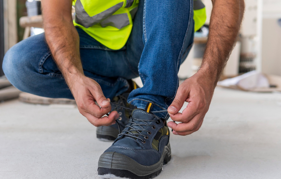 Scarpe da lavoro migliori