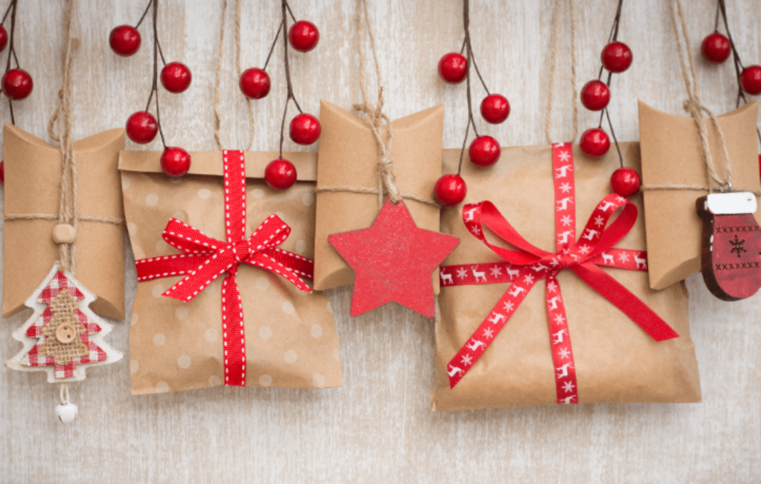 Idee regalo ecologiche