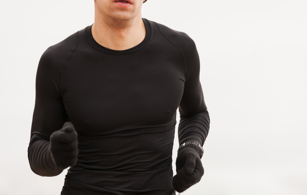 Maglia tecnica