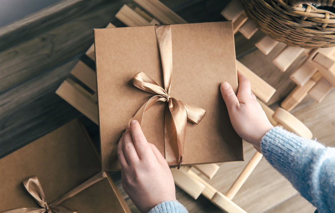 Packaging sostenibile