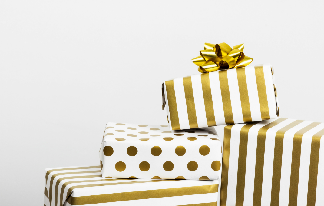 Regali di natale personalizzati