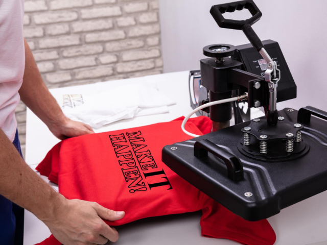 stampa magliette personalizzate