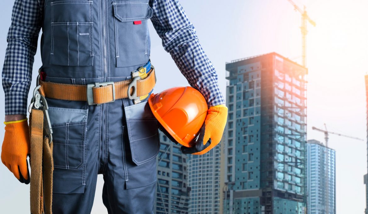 Pantaloni da lavoro