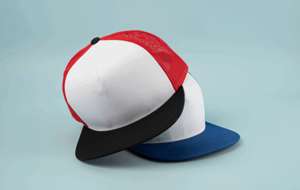 CAPPELLINO BASEBALL STAFF - Hats - Negozio Militare - Foto 2