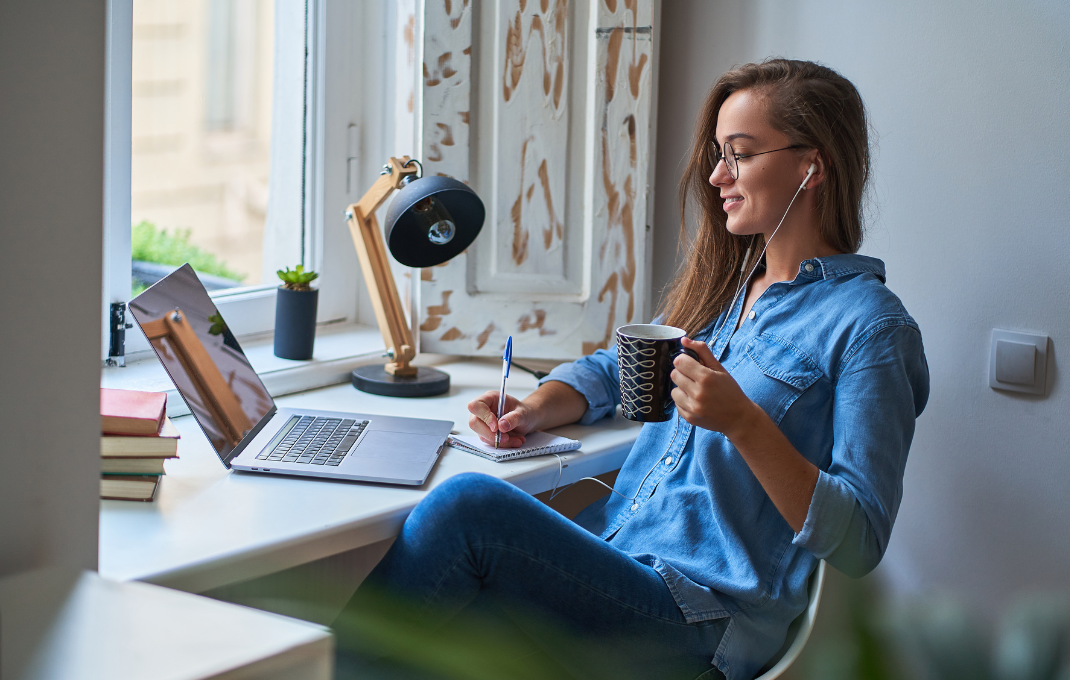 Kit per smart working