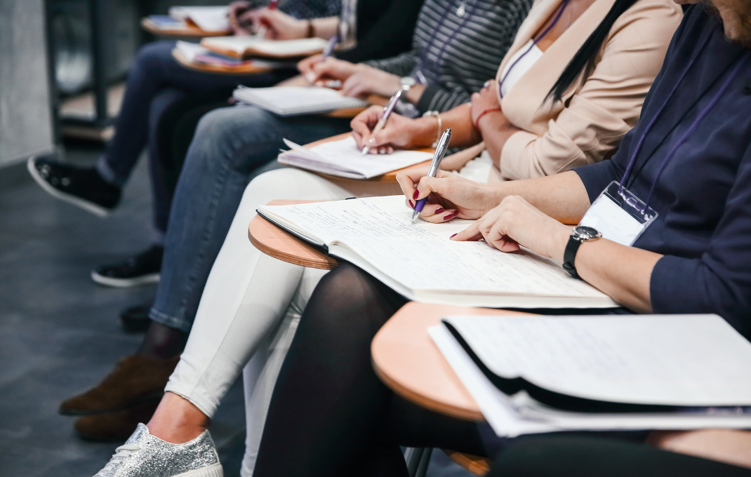 Kit regalo corso di formazione