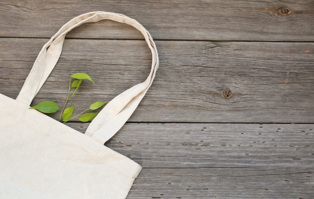 Le migliori tecniche di stampa su tessuti naturali