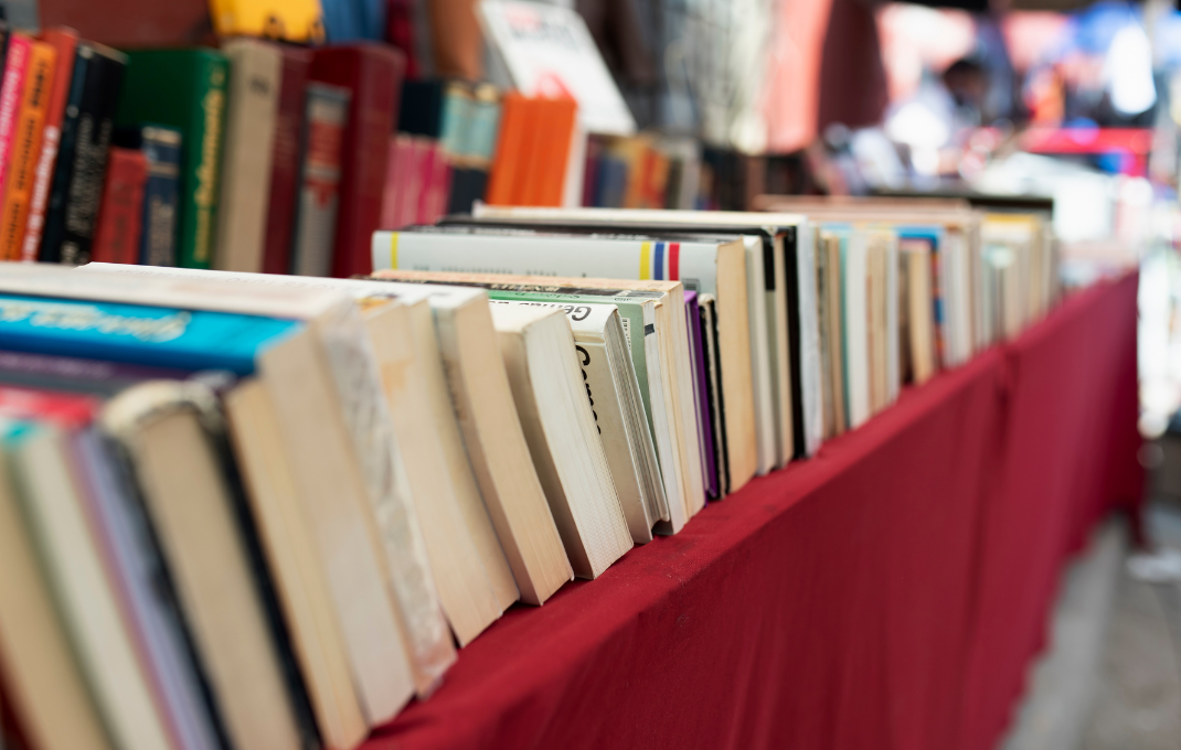 evento presentazione libri