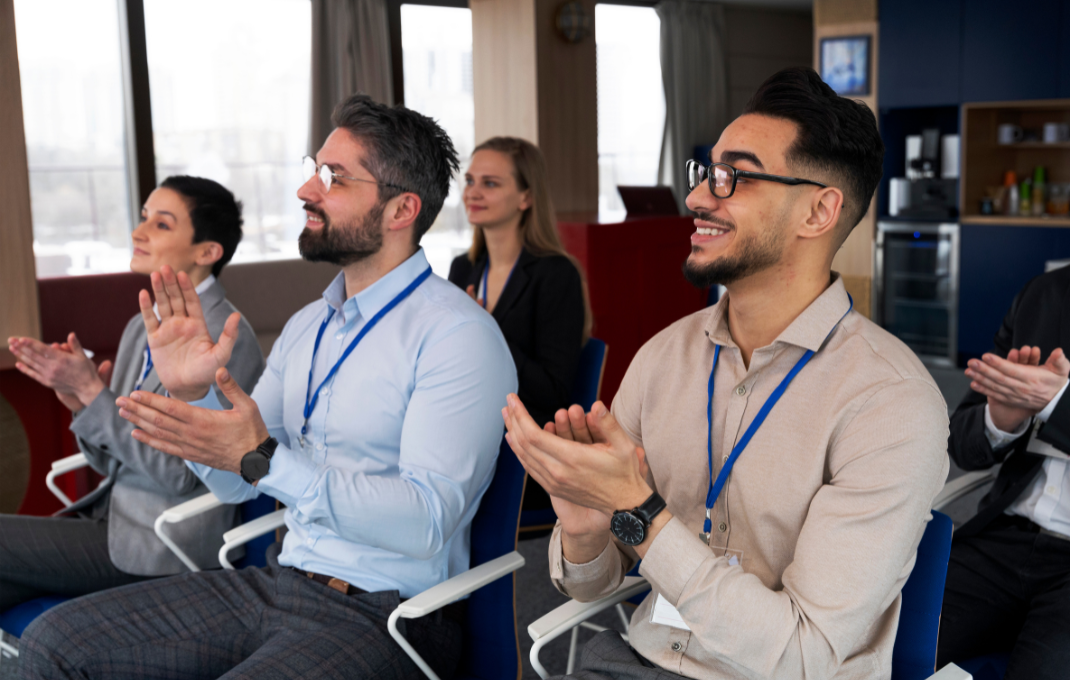 Organizzazione eventi