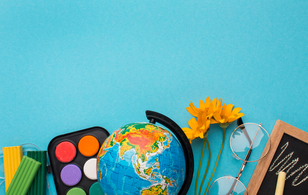 giornata mondiale educazione