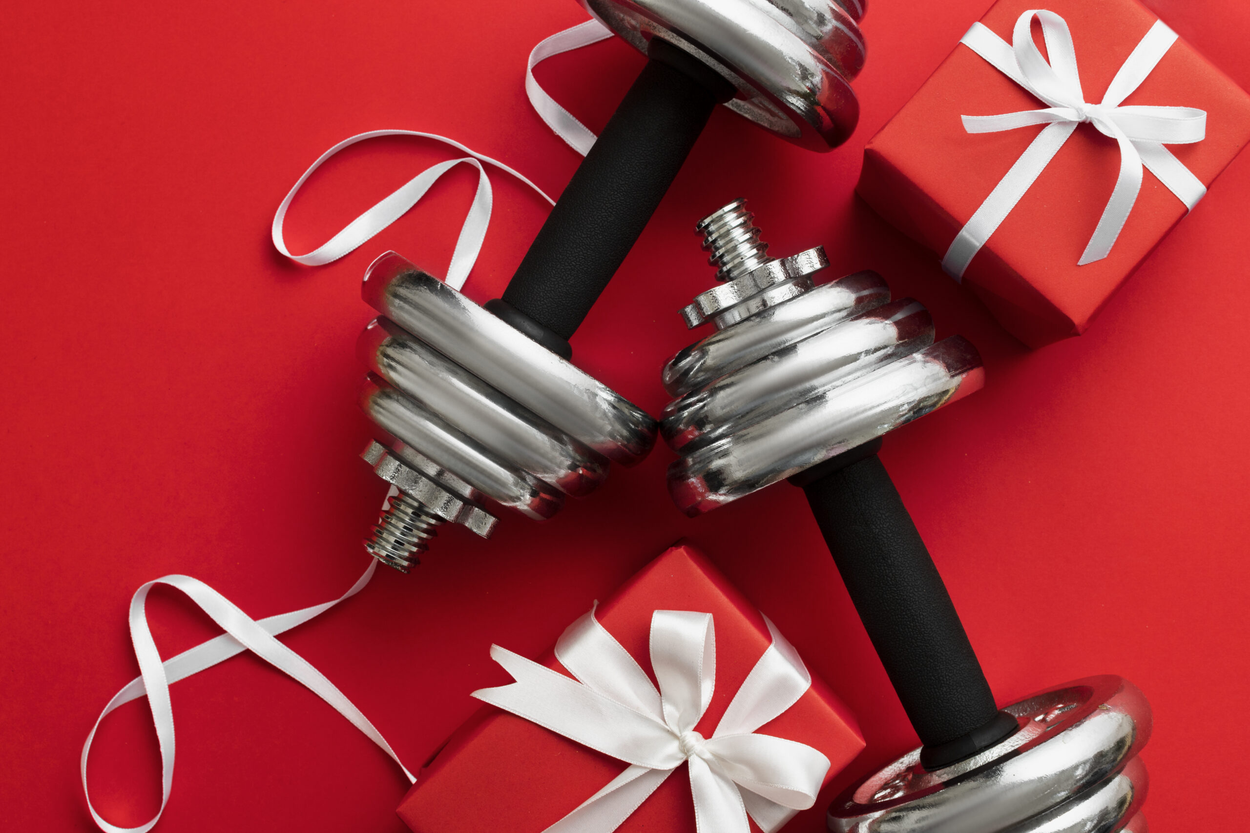 cosa regalare per l'inaugurazione di una palestra