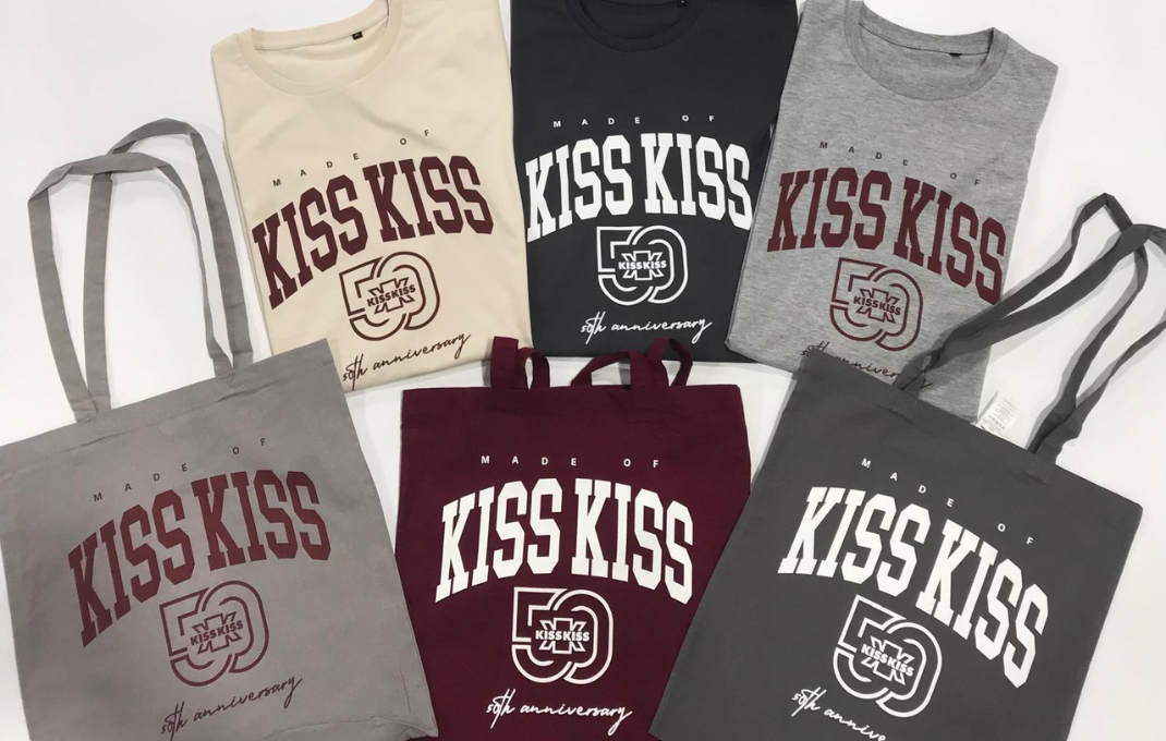 Radio Kiss Kiss al Festival di Sanremo